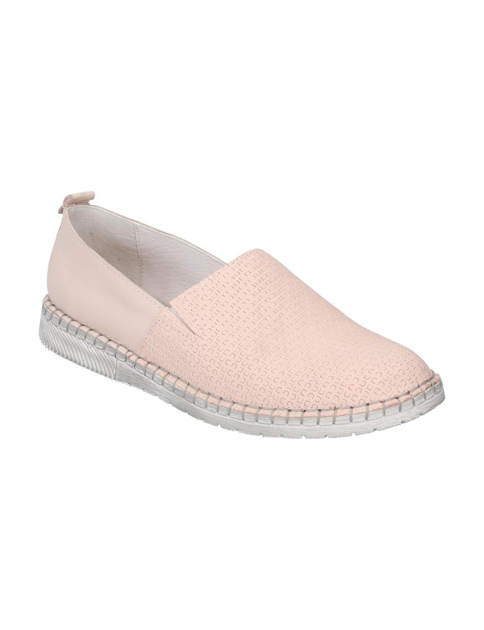 Slipper Sofie 02, nude