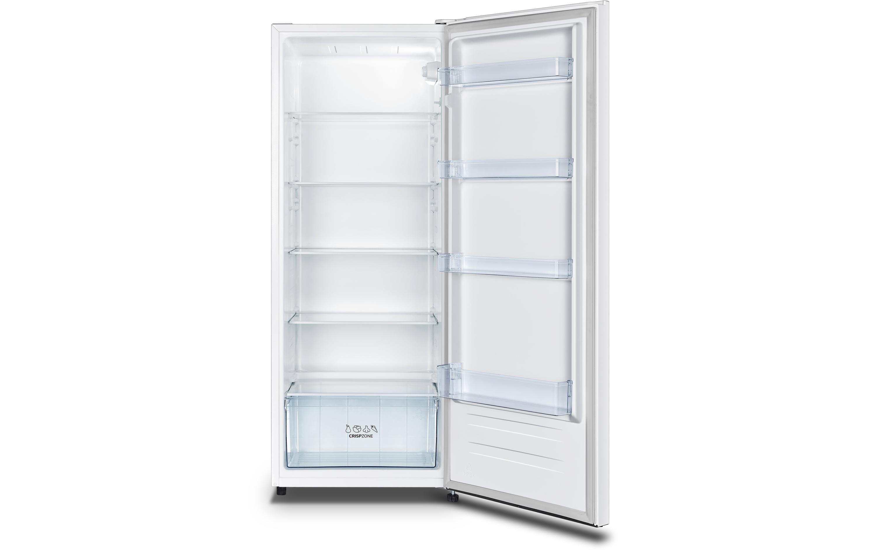 Kühlschrank KSC25010 Rechts<br>Kühlschrank mit 242 Litern Fassungsvermögen