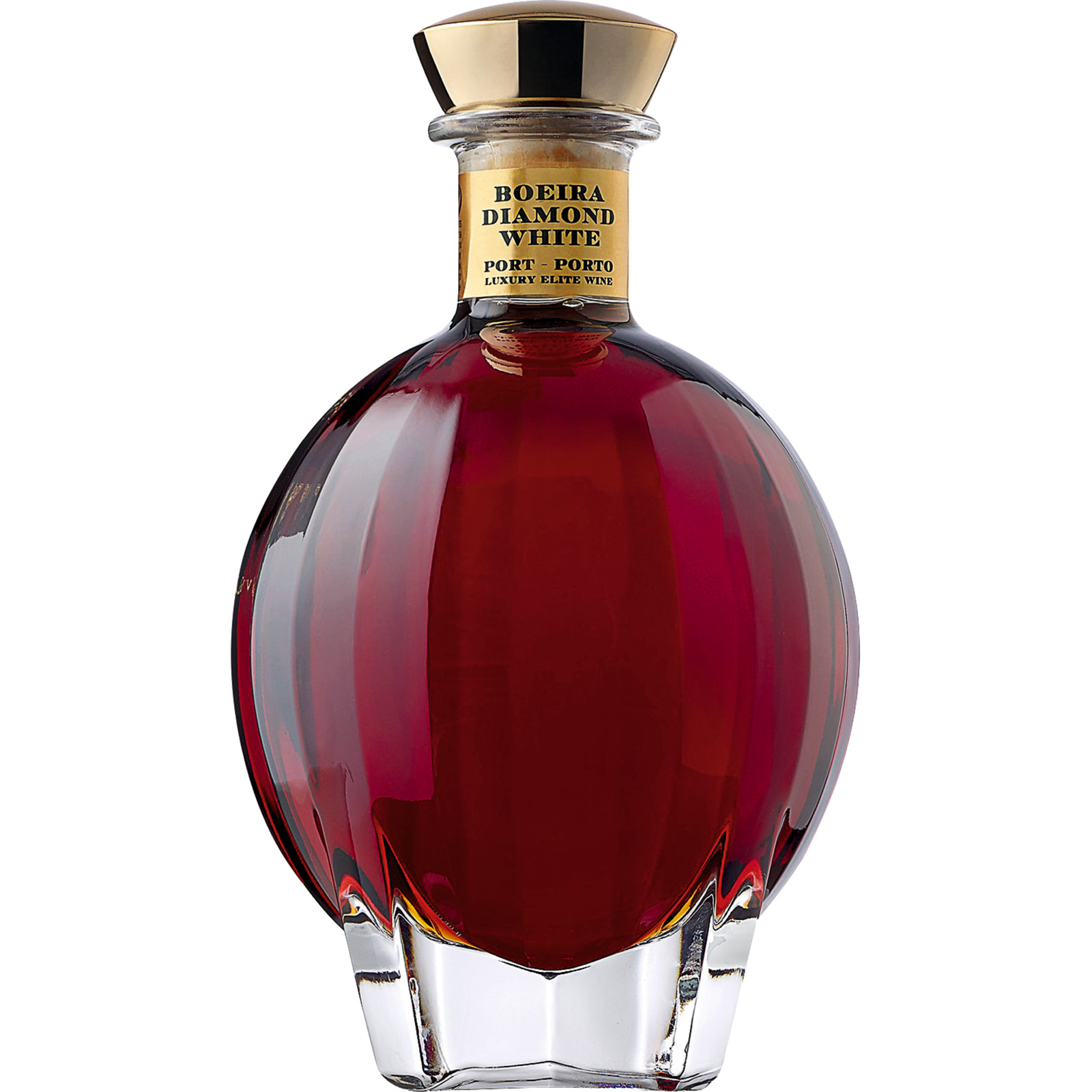 Quinta da Boeira Diamond Old White 75 cl