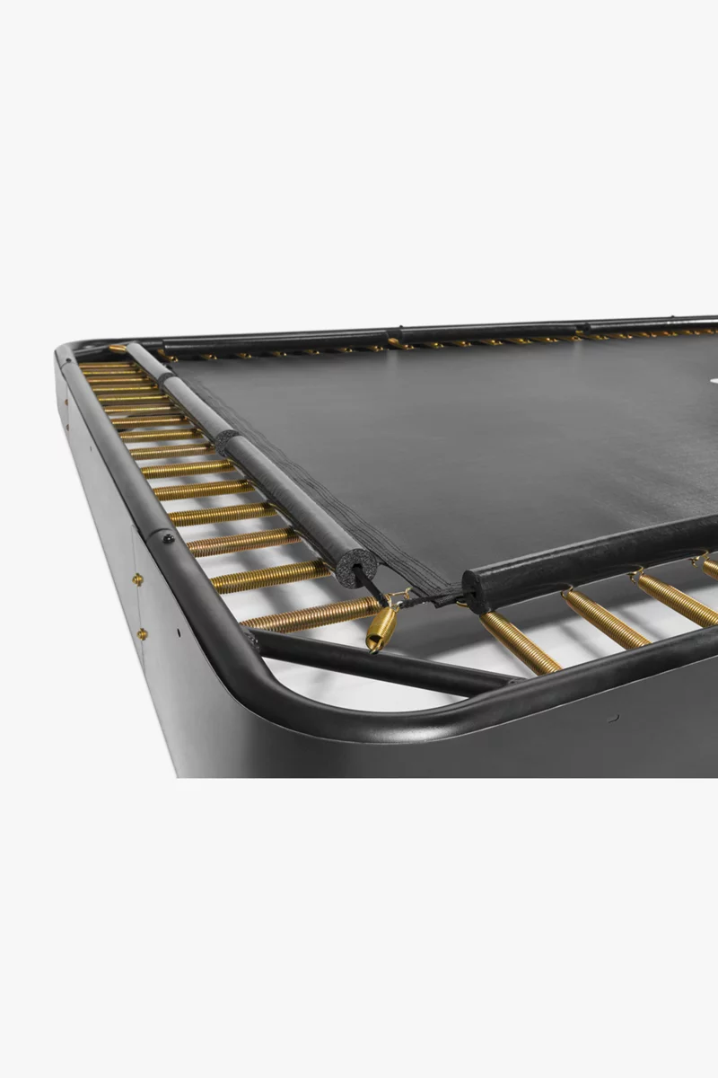 Salta Royal Baseground 305 cm x 214 cm Trampolin
