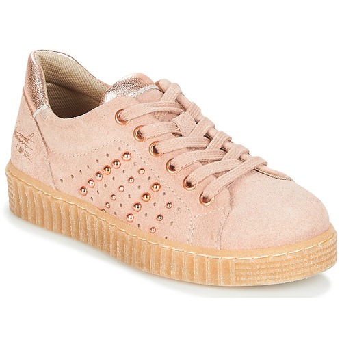 Bullboxer - AIB006 - Rose