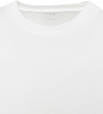 Mey Noblesse Olympia T-shirt Wit 2803 kopen