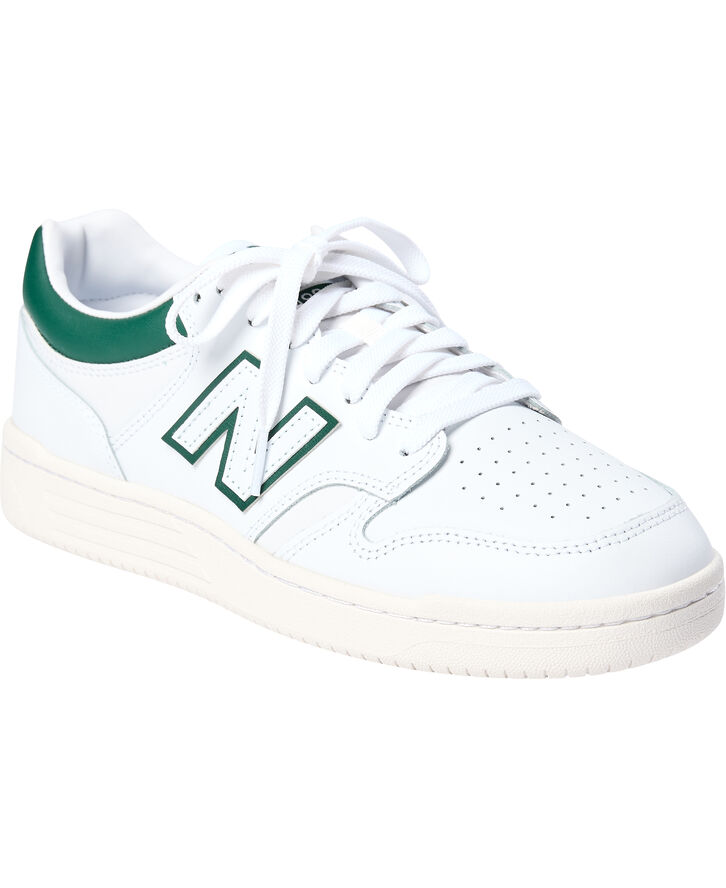 New Balance New Balance BB480 Whi