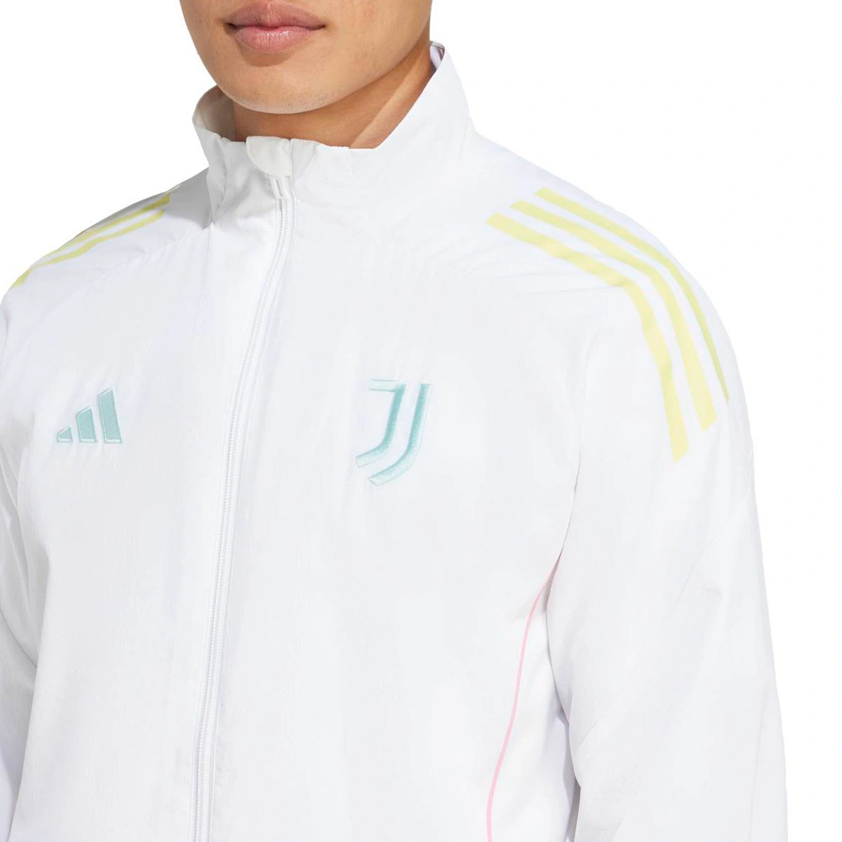 Casaco adidas Juventus Training 2025-2026