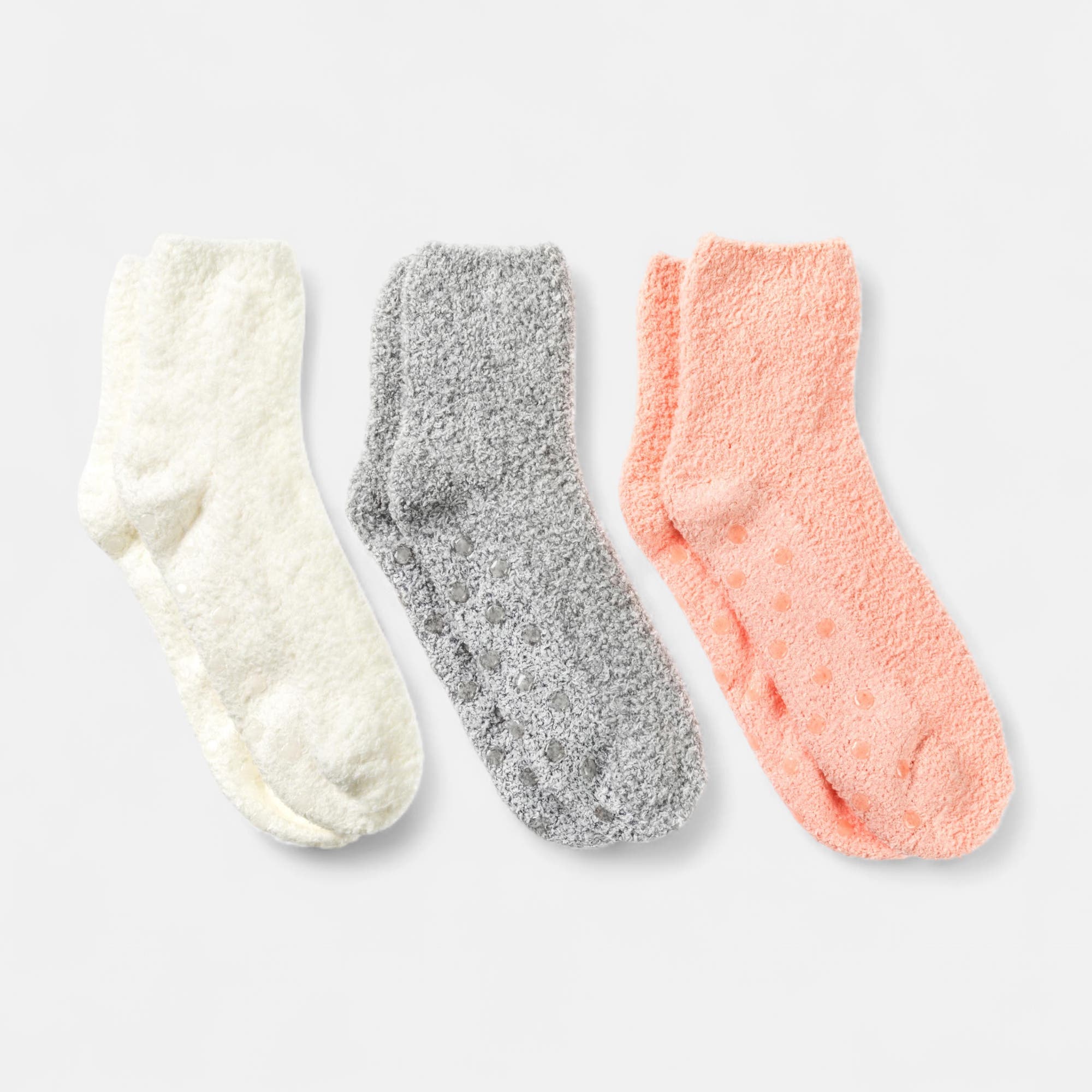 Chaussettes Femme blanc
