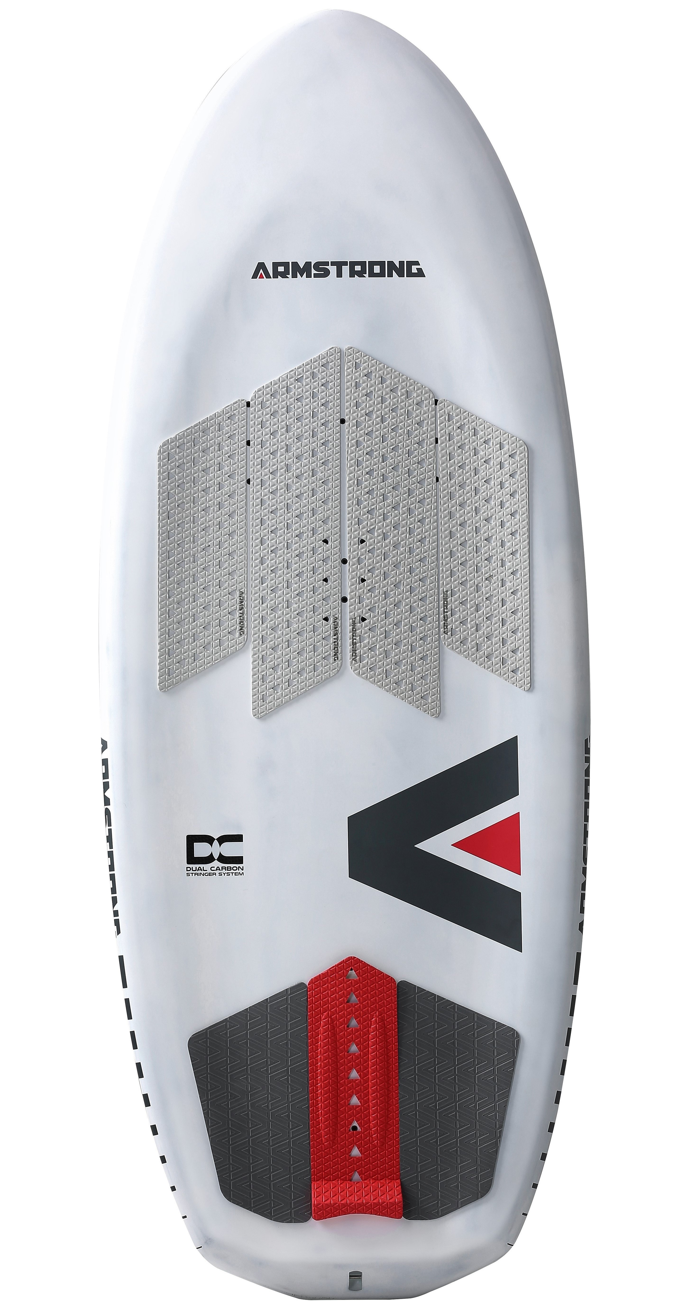 Armstrong Foils Wing Surf Board - Forward Geometry - V2 4'0