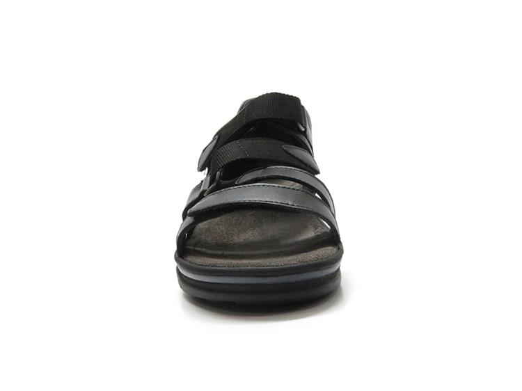 Wolky Desh 01055 zwart