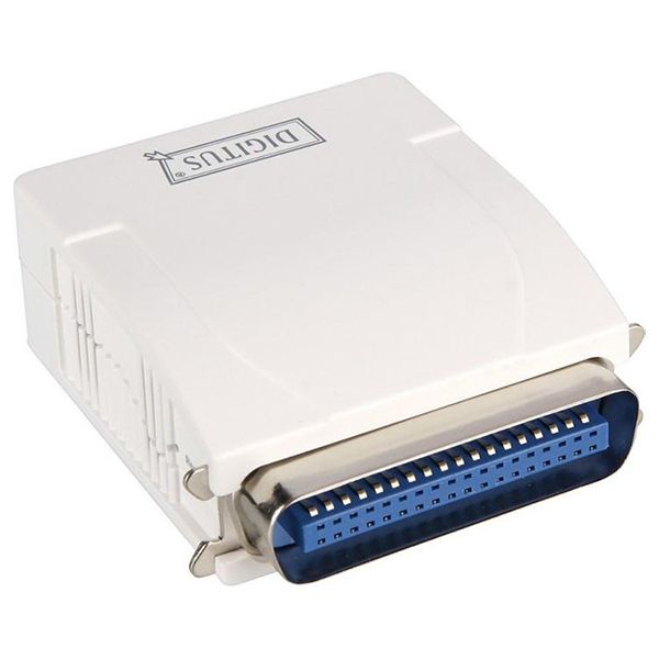 Digitus Print Server LPT - DN-13001-1