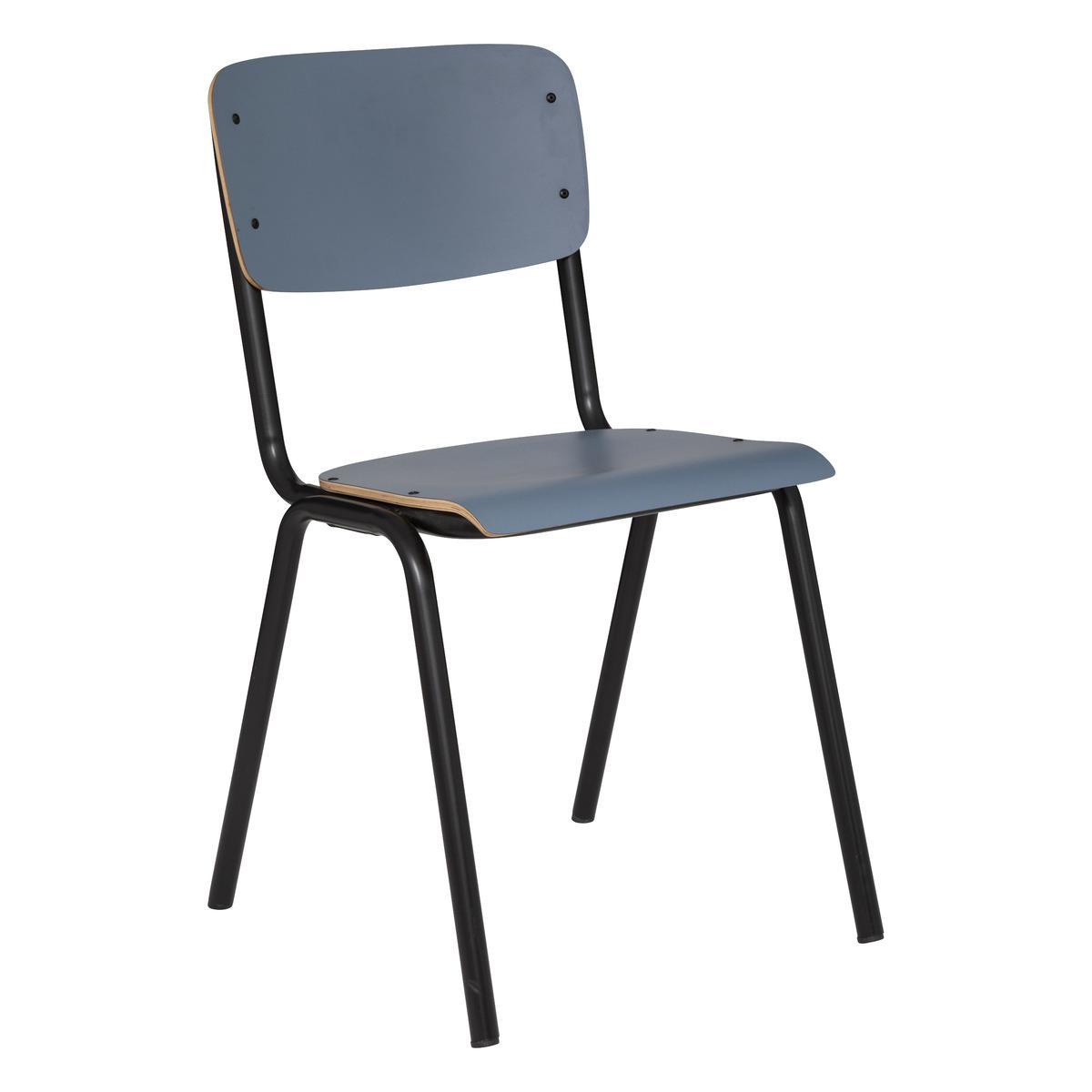 CHAISE ECOLIER KIEL ORAGE