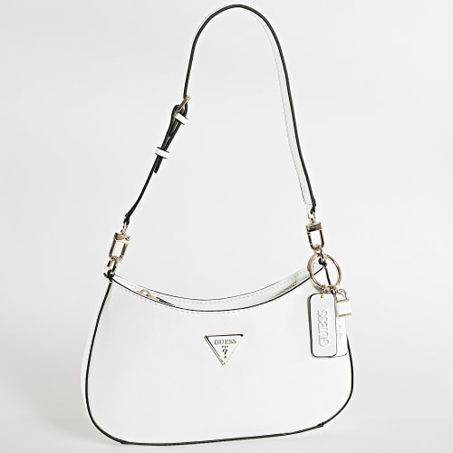 Sac A Main Femme Noelle ZG787918 Blanc Doré