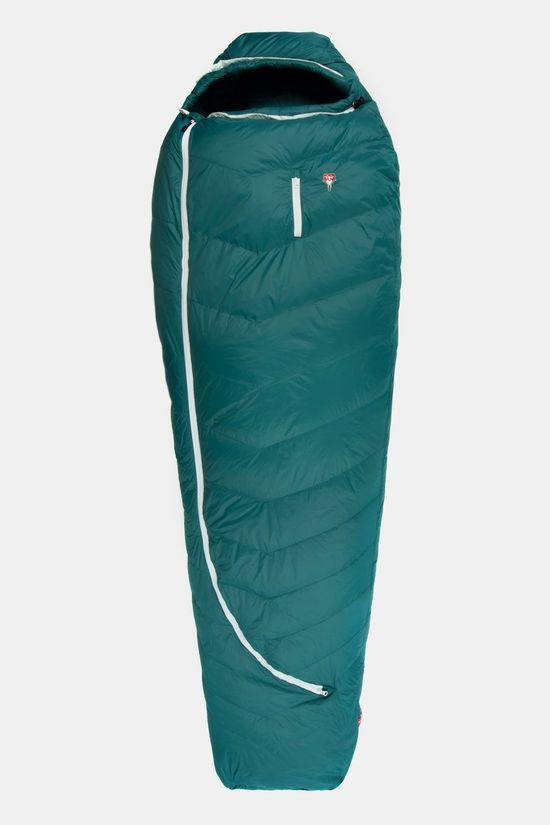 Grüezi-bag Grüezi-bag Biopod Downwool Subzero 185 Mummy Slaapzak
