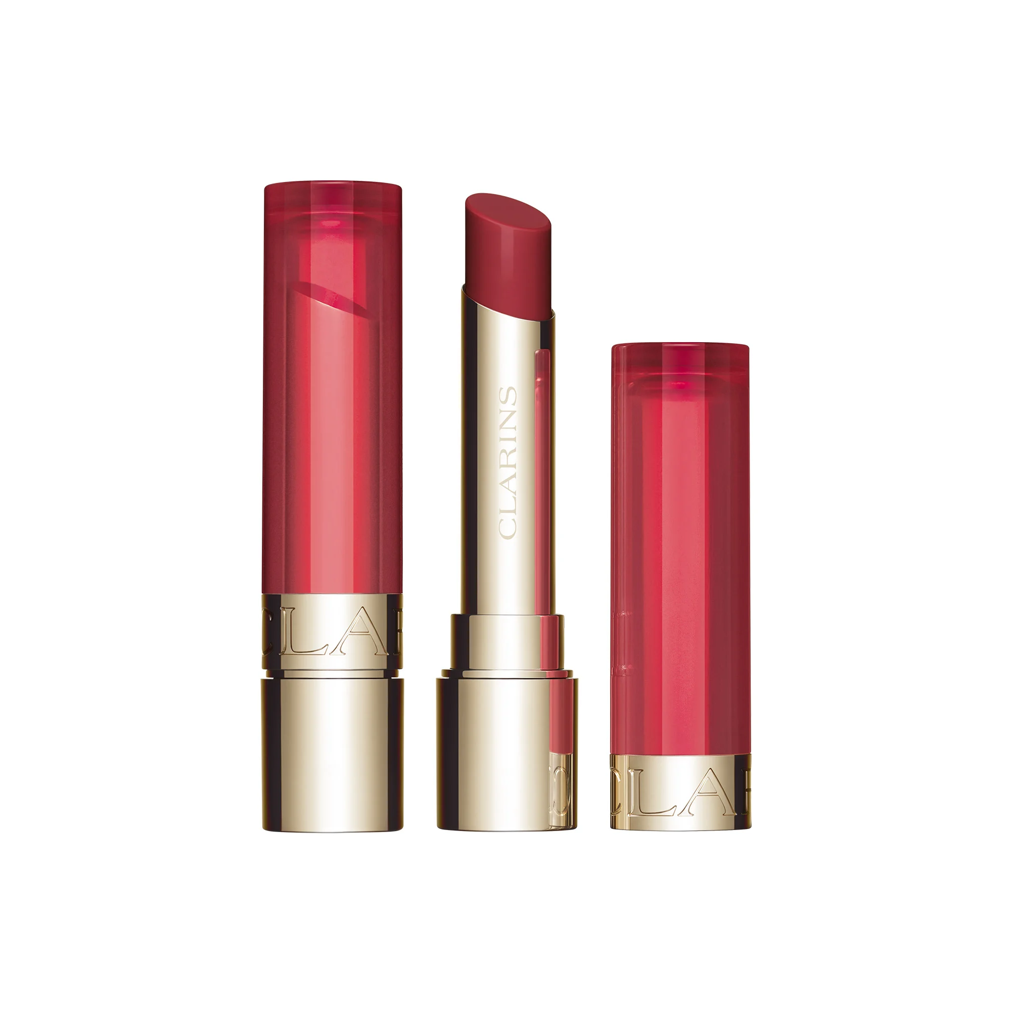 Lip Oil Balm |- 05 - Cherry