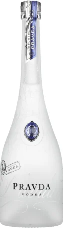 PRAVDA VODKA 70CL