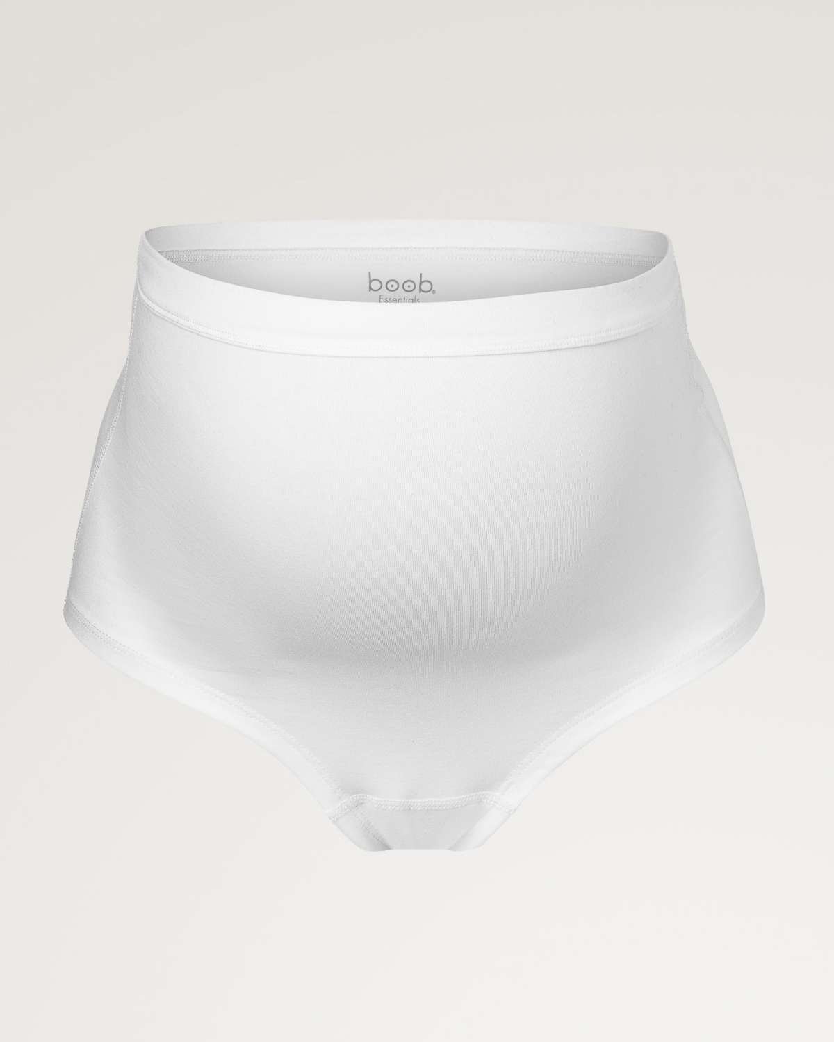 Gravidtruse – Øko Bomull | Essential Briefs