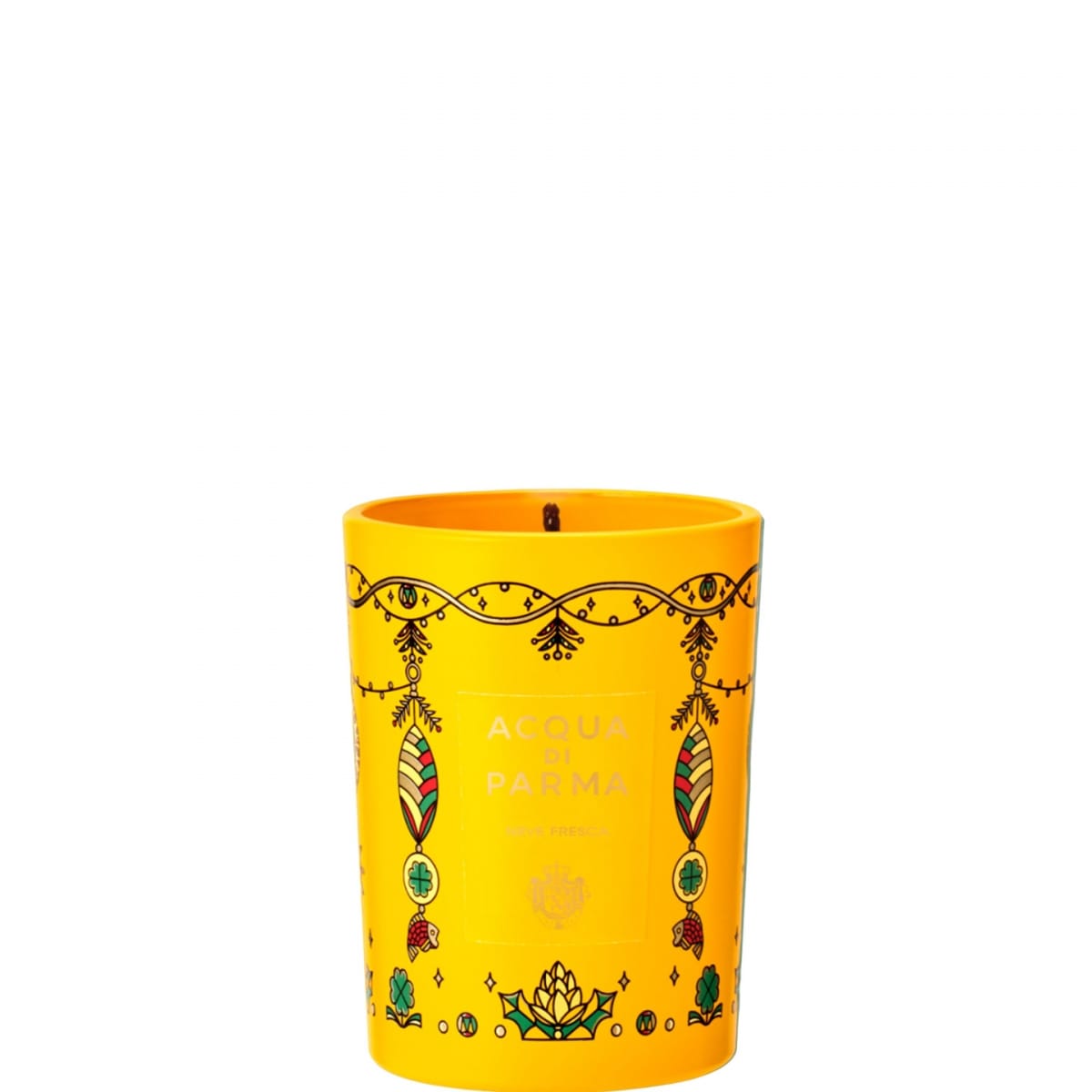 ACQUA DI PARMA Neve Fresca Bougie Parfumée