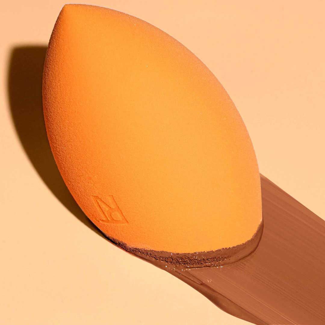 REAL TECHNIQUES  Esponja de Maquilhagem - Miracle Complexion Sponge - 1un