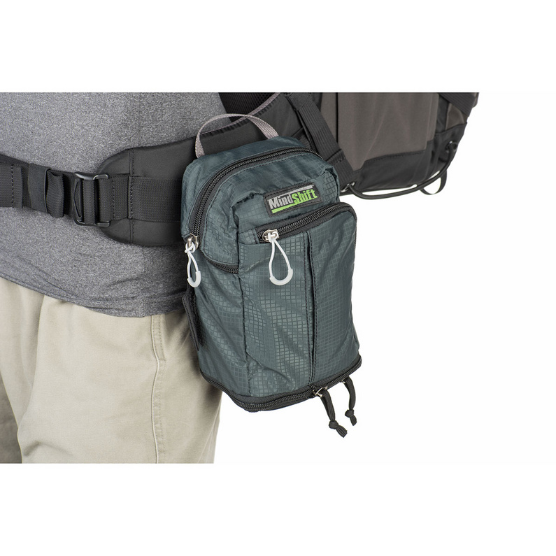Mindshiftgear Backlight 36L Rucksack