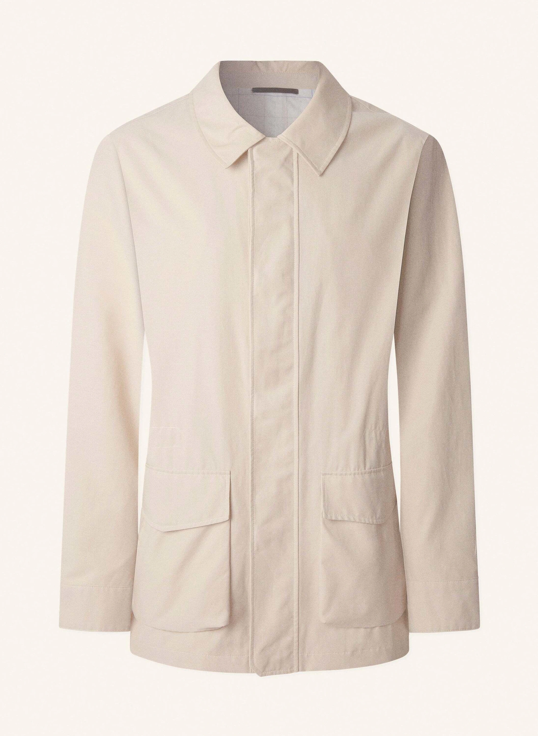 HACKETT LONDON Fieldjacket 2 PKT CARCOAT