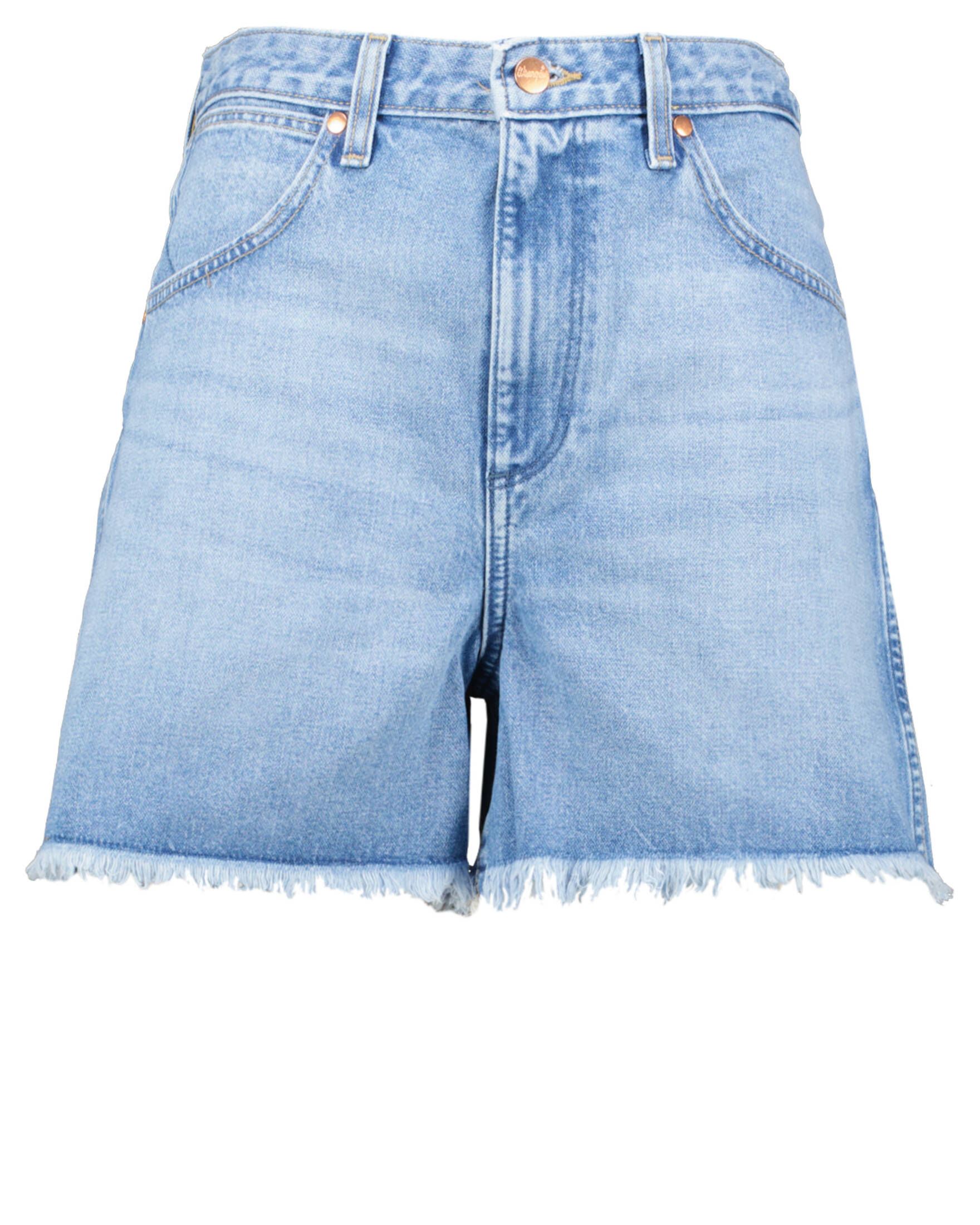 Wrangler| Damen Shorts DONNA