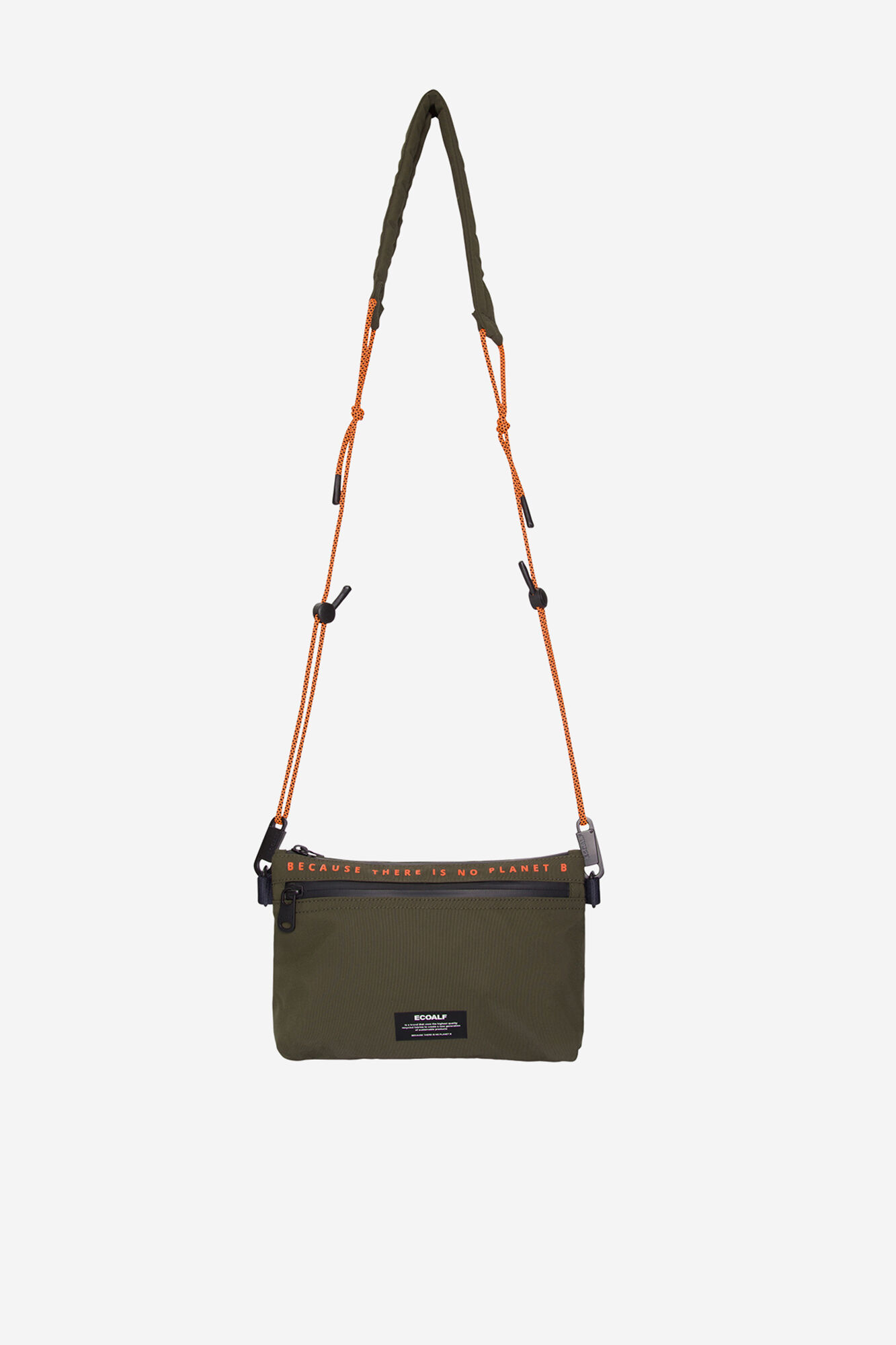 Bolsa de ombro Lupita