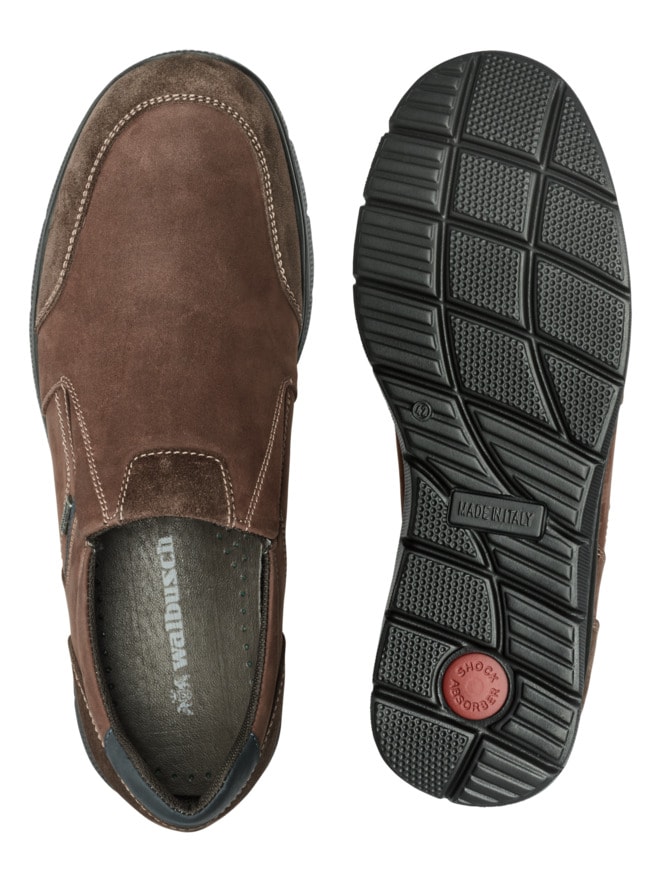 Aquastop Slipper