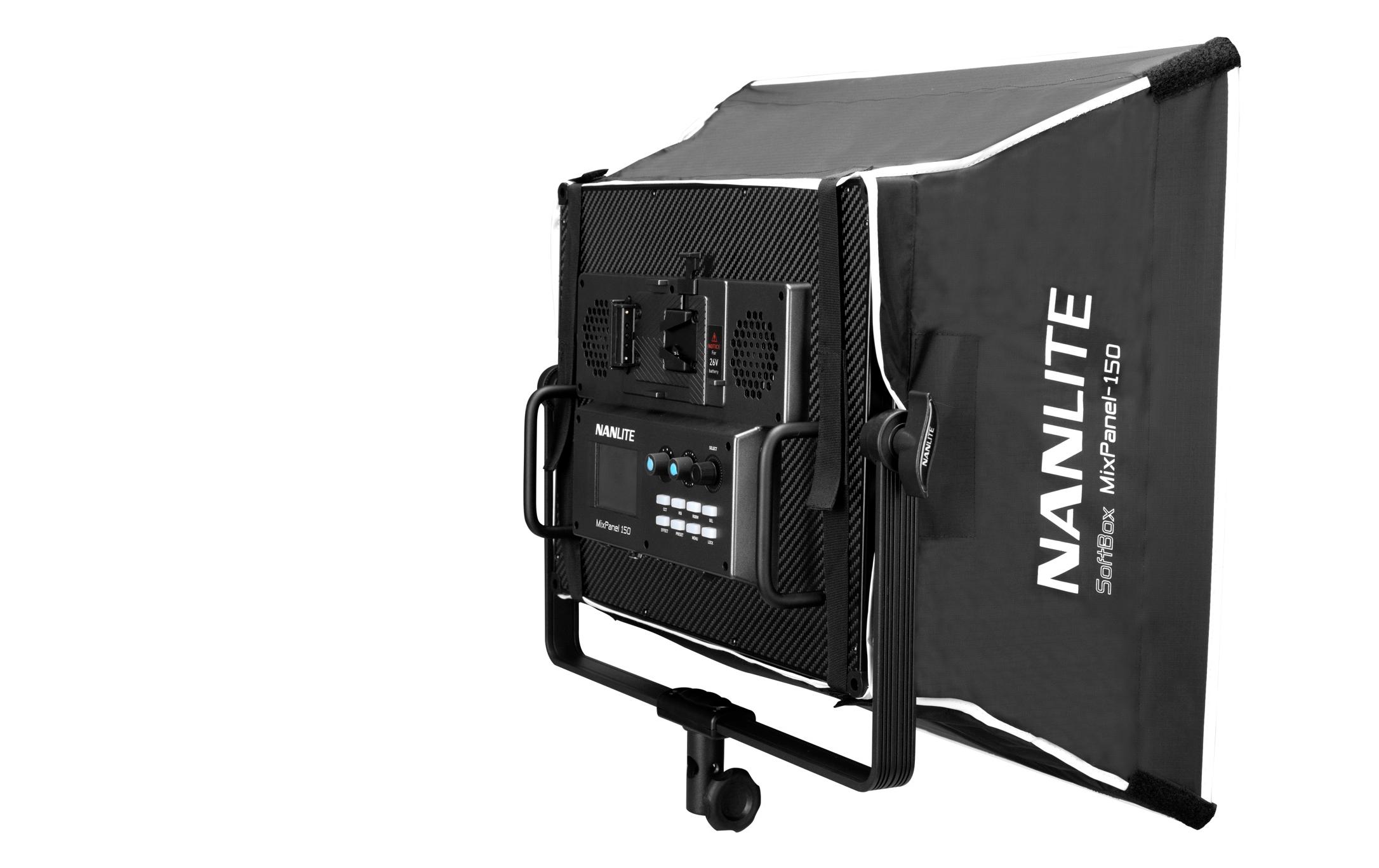 SB-MP150Softbox für MixPanel 150