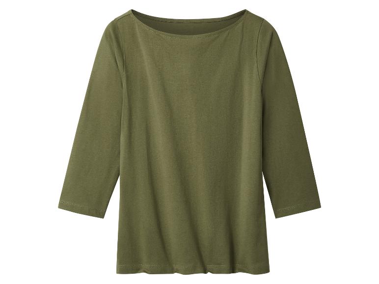 Set van 2 dames tops