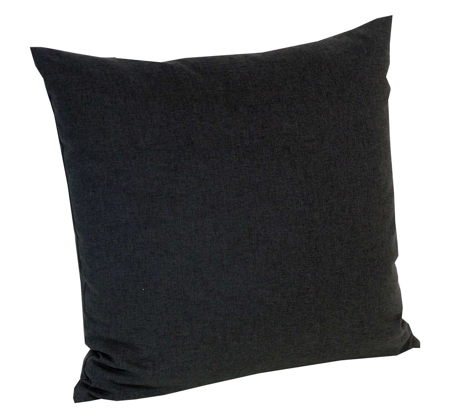 Kissen Sunday Polyester Petrol ca. 45 x 45 cm