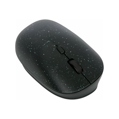 Targus ErgoFlip EcoSmart - Souris sans fil - noir