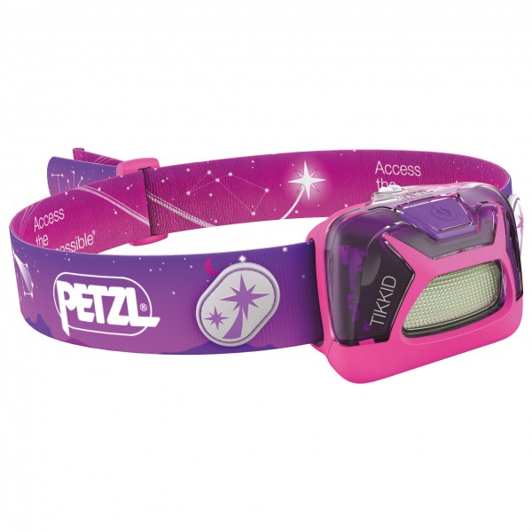 Petzl - Tikkid - Lampe frontale