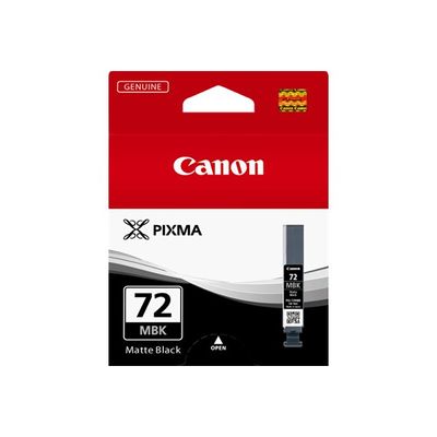 Canon PGI-72 - noir mat - cartouche d'encre originale