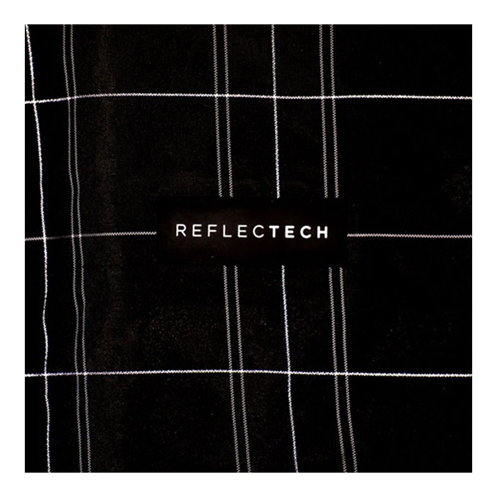 Horseware RHINO PLUS REFLECTECH VL 250G - Couverture de paddock + couvre-cou navy reflective/indigo