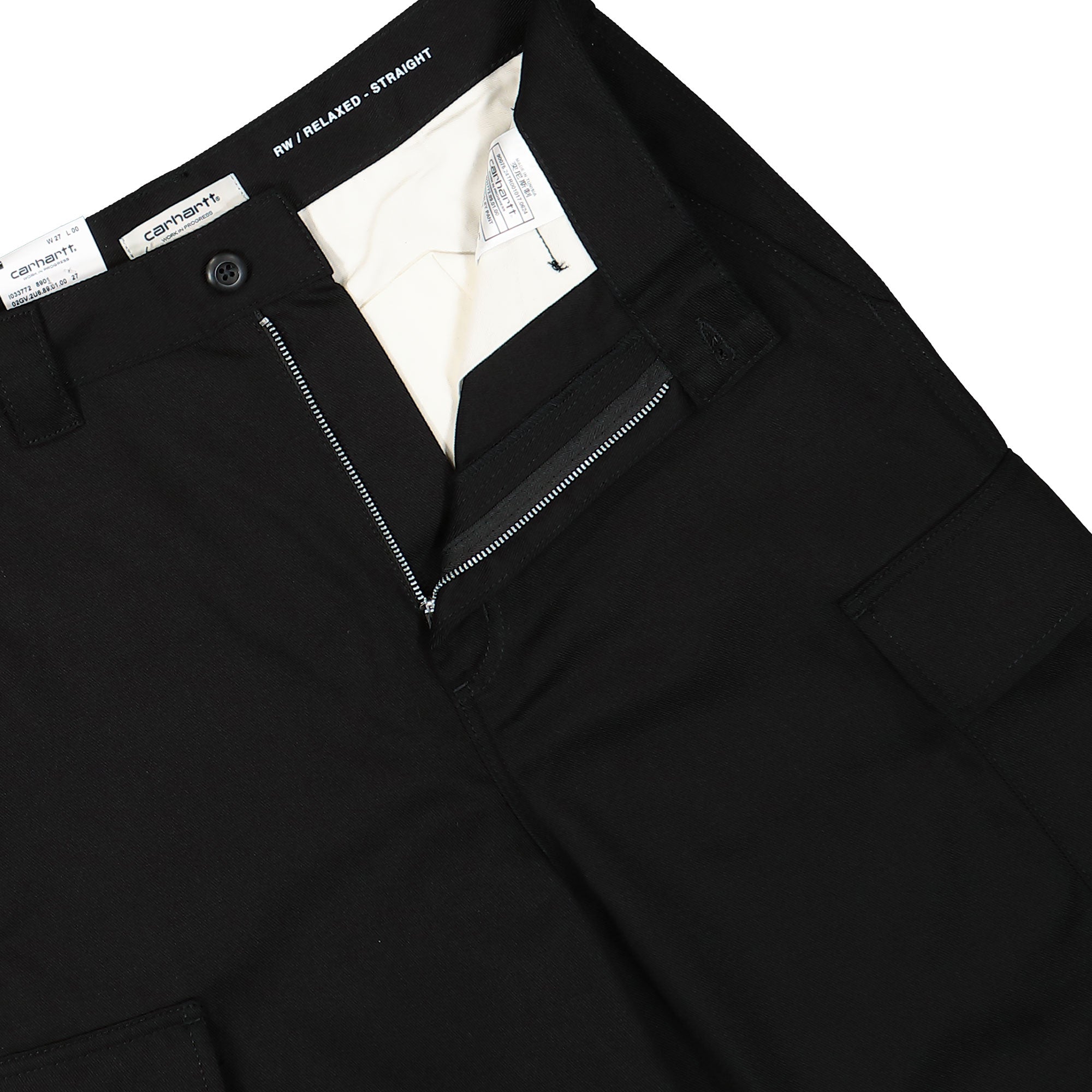 Carhartt WIP<br>W Kingsley Pant