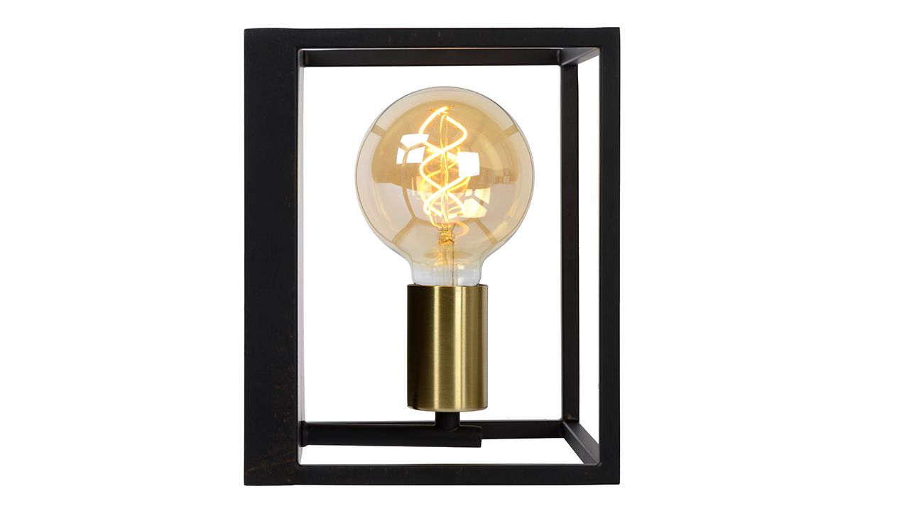 Wandlamp Ruben B22 x D18 cm