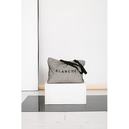 Blanche Journey-BL Taske, Ecru