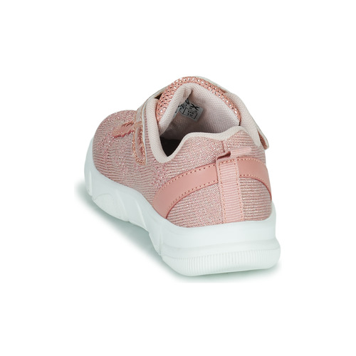 Geox - J ARIL GIRL D - Rose