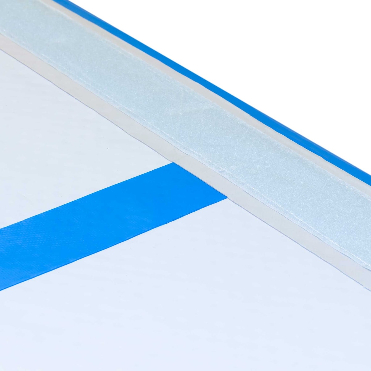 AirTrack Nordic Standard, 3-8m - Mynte 3 m