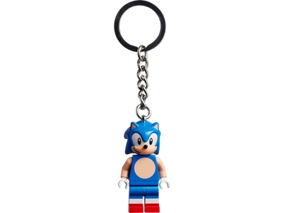 LEGO Sonic the Hedgehog™ sleutelhanger (854239)