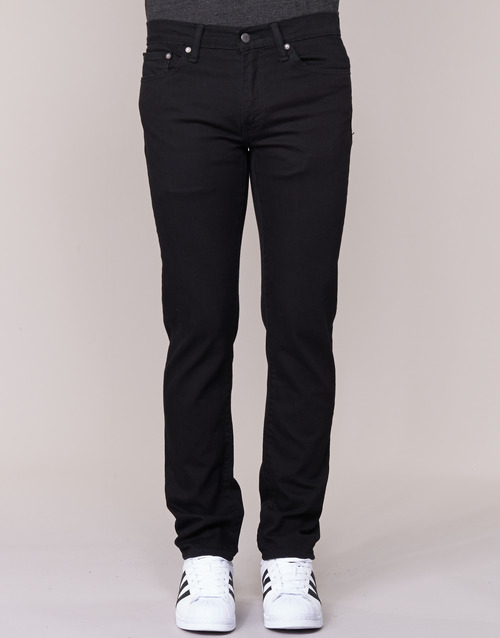 Levi's - 511 SLIM FIT Negro