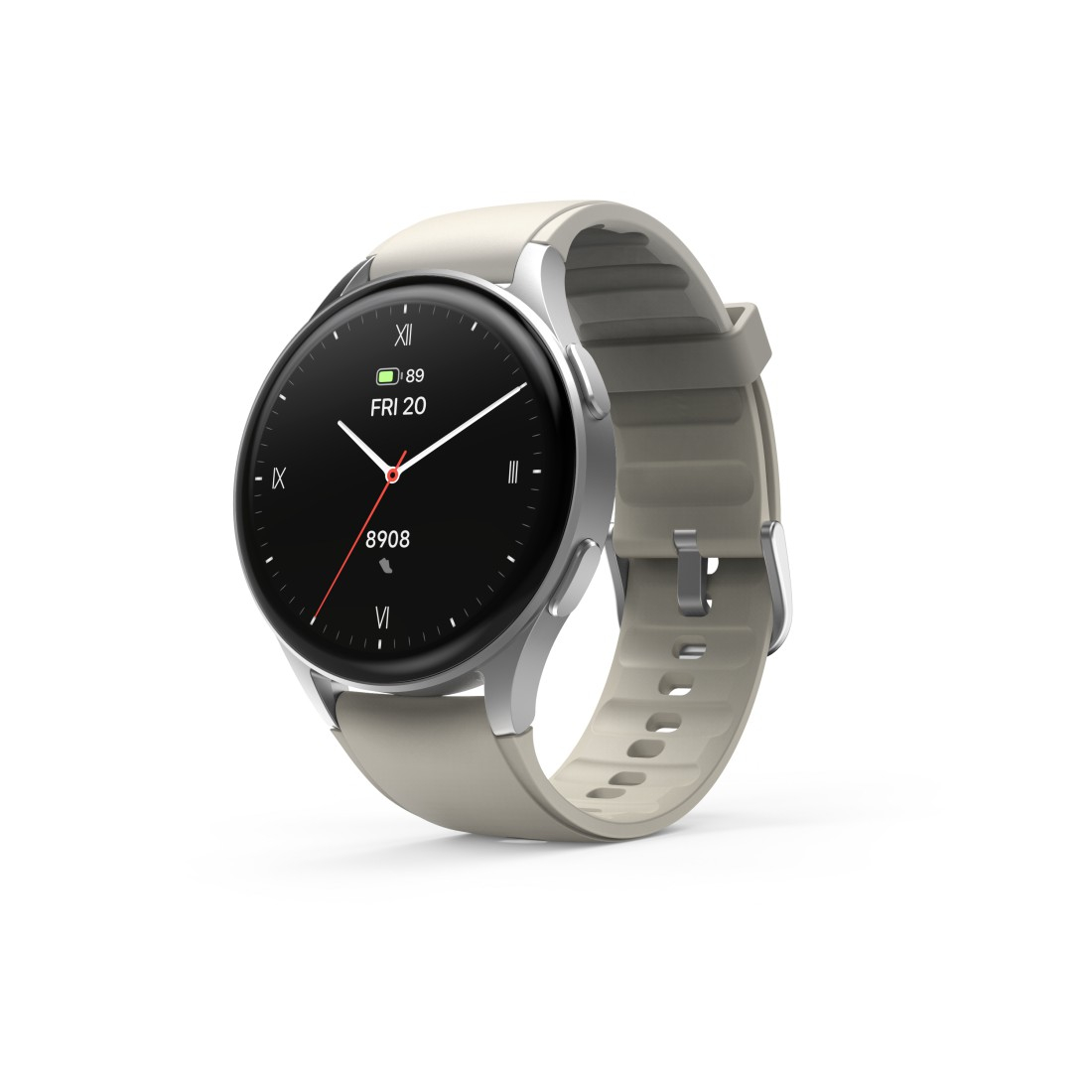 Fit Watch 8900 GPS Fitness Tracker Smart Watch 1.32