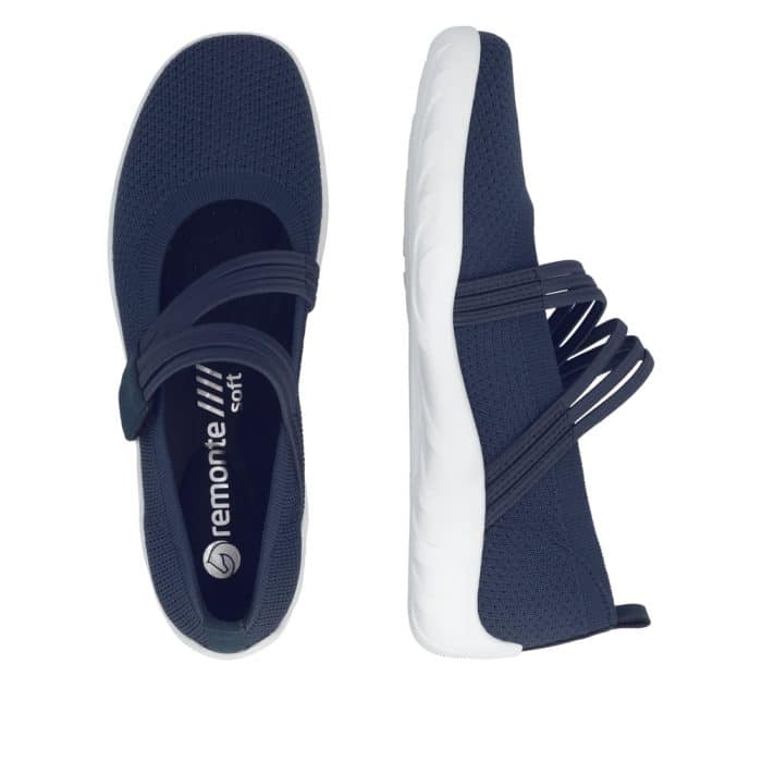 Remonte Sko Dame R3519-14