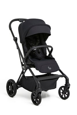 Beemoo Pro Twist Sportsvogn, Coffee Black