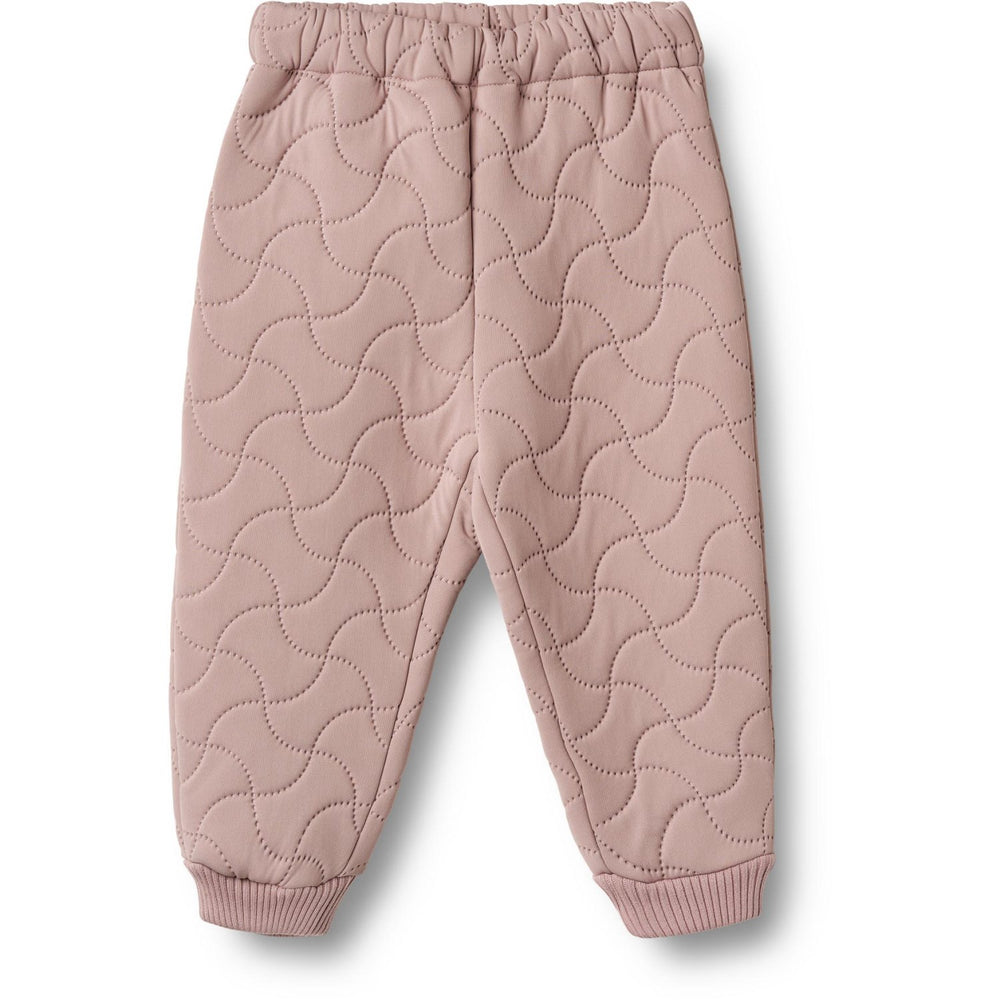 Køb Wheat Warm Rose Termobukser Alex