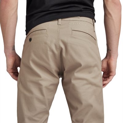 Pantalon chino homme Bronson 2.0 Slim G-STAR