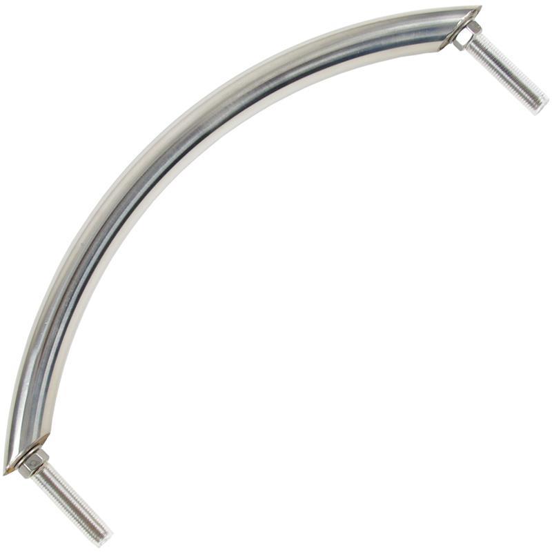 Main Courante Forwater Inox Avec Tige Filetee