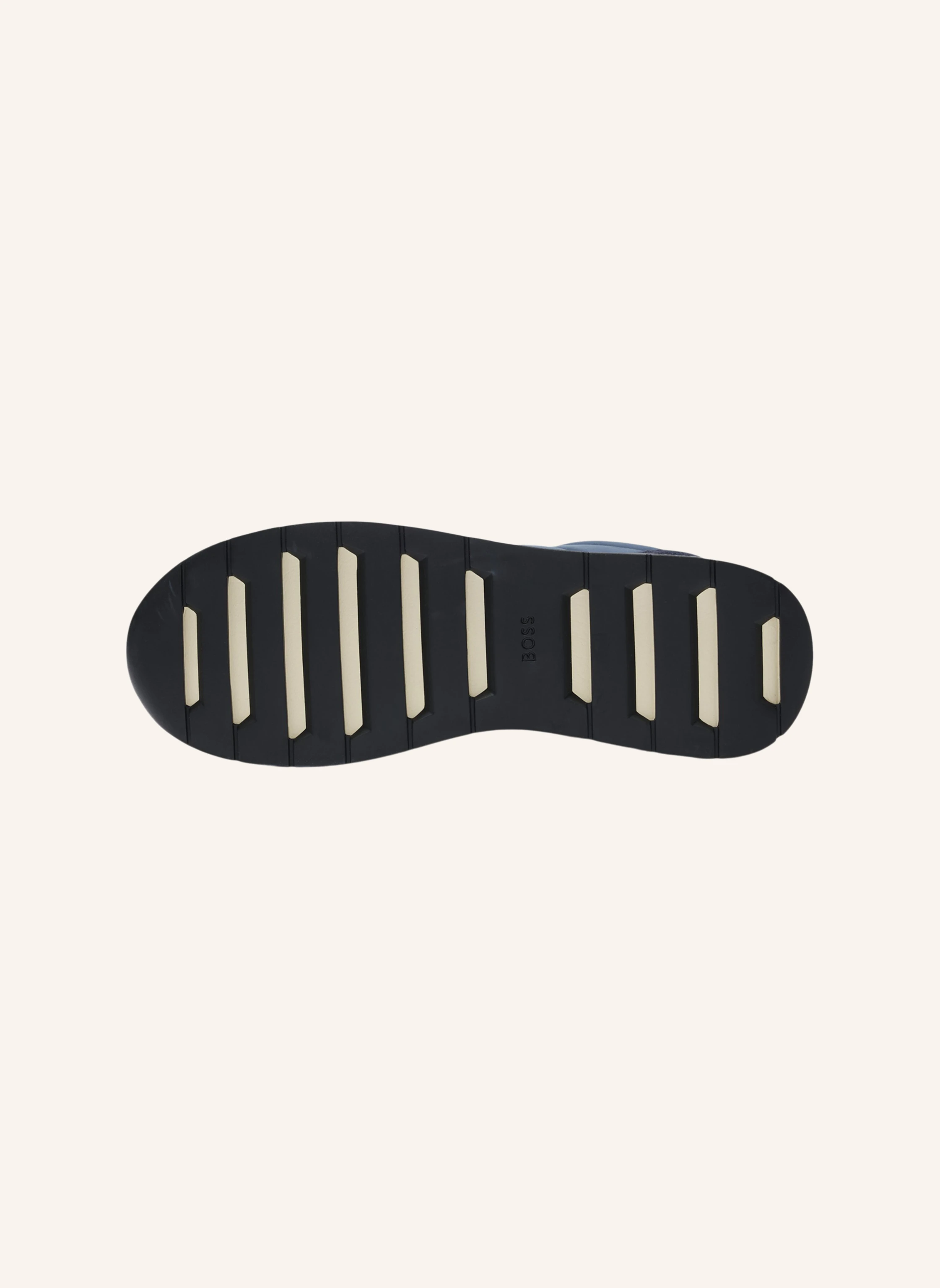 BOSS Sneaker TITANIUM_RUNN_SDNYSI