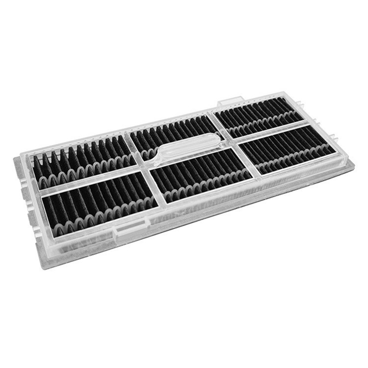 Ersatz Reinigungs Hepa Filter für Roborock Staubsauger Roboter S8 / S8  / S8 Pro / T8 Plus / G10S Pure Pro / G20 / S7 / S7 MaxV Ultra