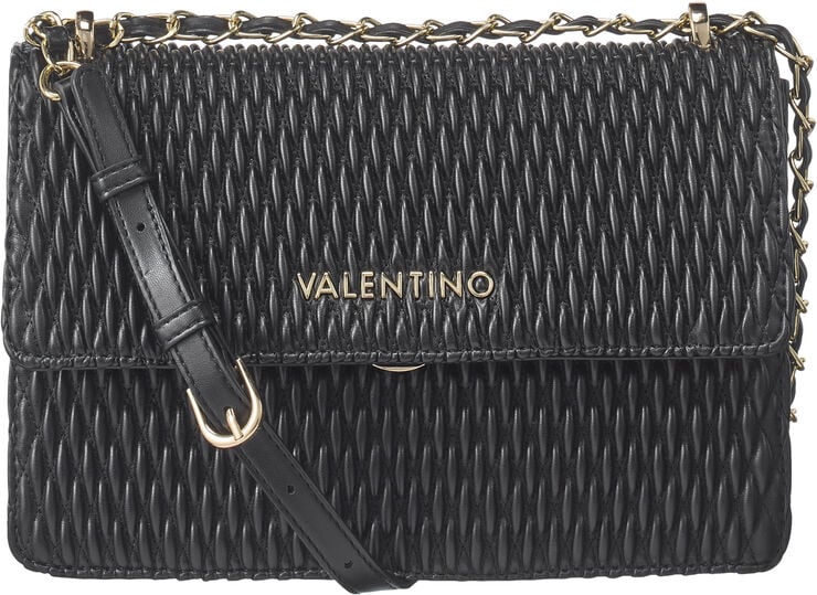 Valentino Bags FREQUENCY RE Nero