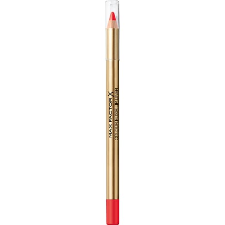 Lipliner 55 Red Poppy