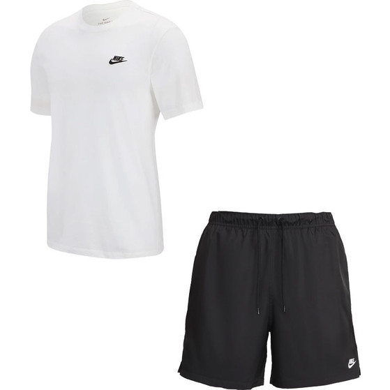 Nike Sportswear Club Zomerset